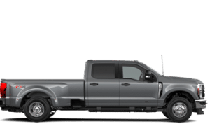 2026 Ford Super Duty® External Image 1